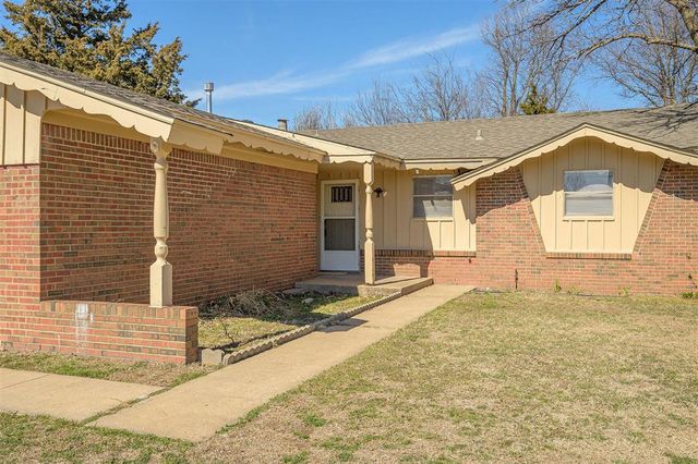 1103 Woods Avenue, Norman, OK 73069