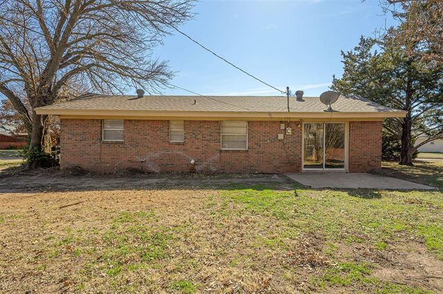 1103 Woods Avenue, Norman, OK 73069