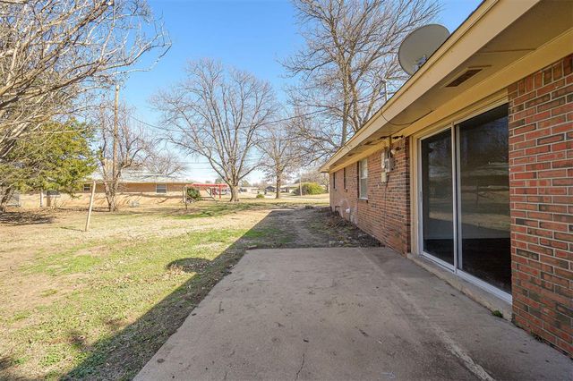 1103 Woods Avenue, Norman, OK 73069