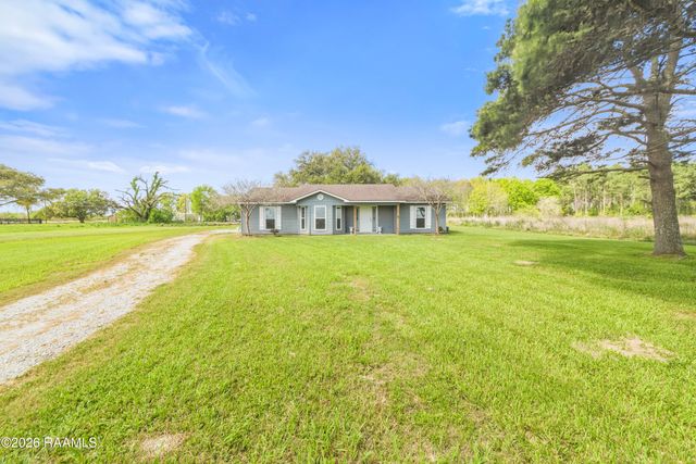 22433 Crowley Eunice Highway, Crowley, LA 70526