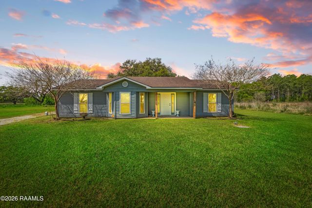 22433 Crowley Eunice Highway, Crowley, LA 70526