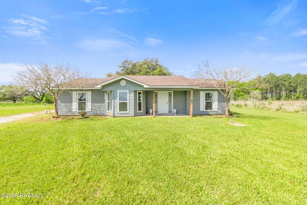 22433 Crowley Eunice Highway, Crowley, LA 70526