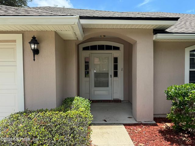 11413 JERRY ADAM Drive, Jacksonville, FL 32218
