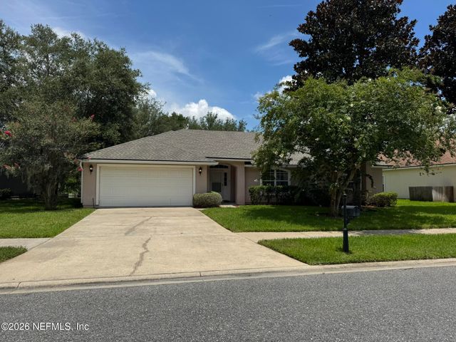 11413 JERRY ADAM Drive, Jacksonville, FL 32218