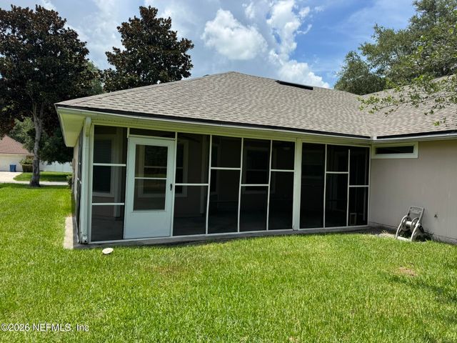 11413 JERRY ADAM Drive, Jacksonville, FL 32218