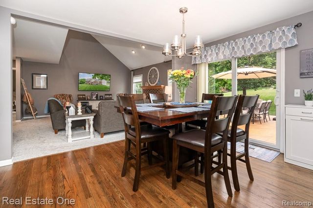 1043 Ridgeview Circle, Orion Charter Township, MI 48362