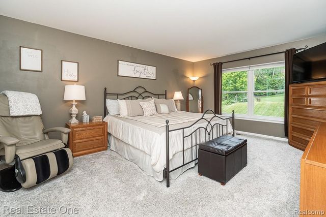 1043 Ridgeview Circle, Orion Charter Township, MI 48362