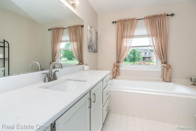 1043 Ridgeview Circle, Orion Charter Township, MI 48362