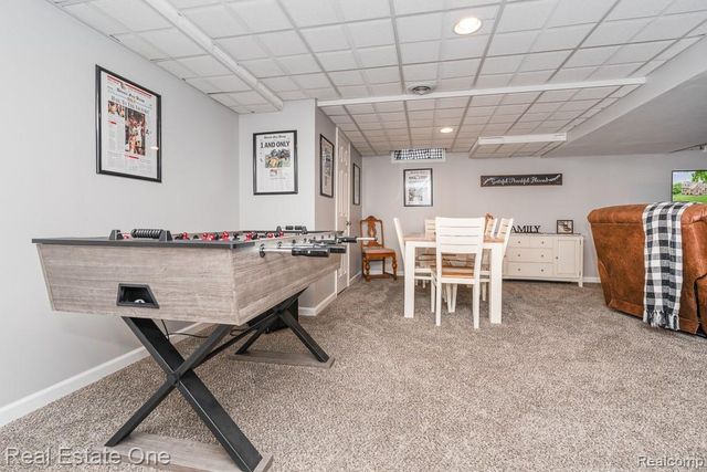 1043 Ridgeview Circle, Orion Charter Township, MI 48362