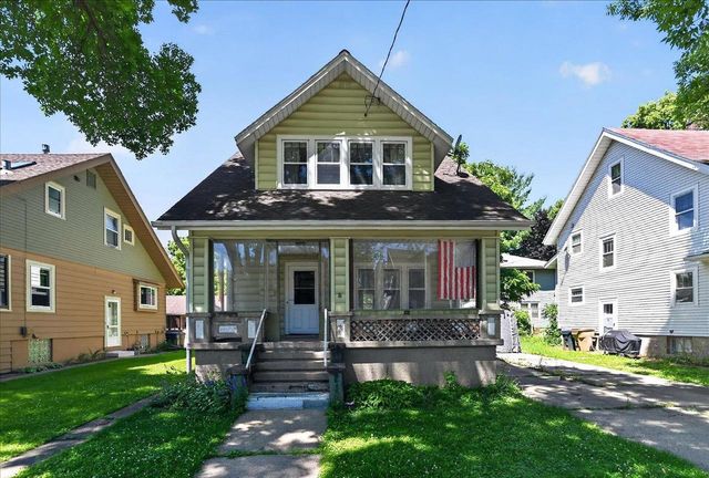206 S Orchard Street, Madison, WI 53715