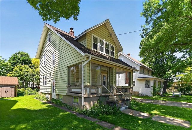 206 S Orchard Street, Madison, WI 53715