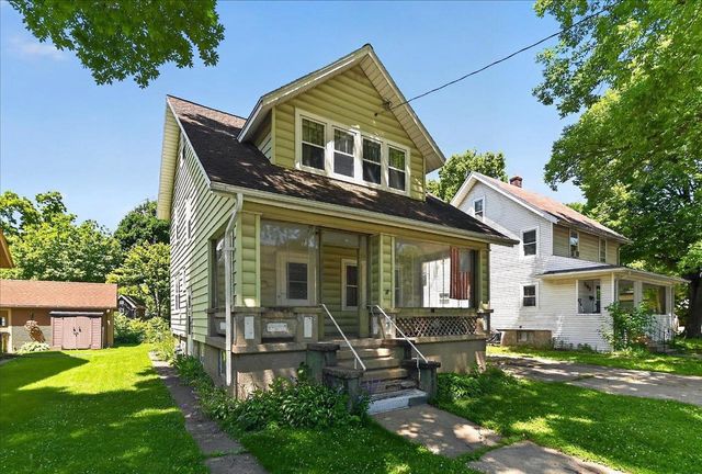 206 S Orchard Street, Madison, WI 53715