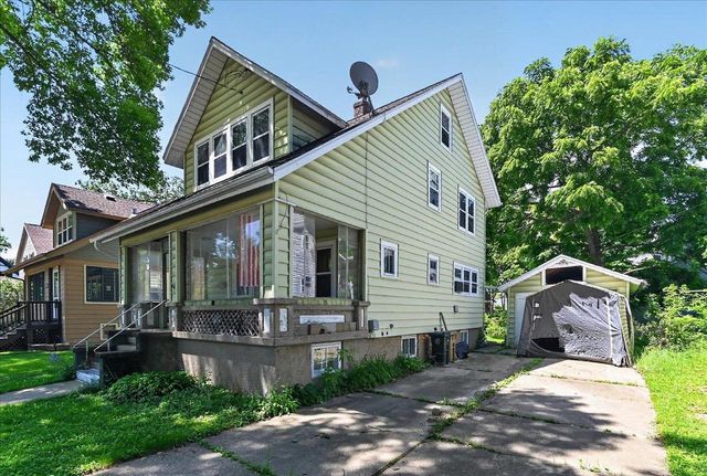 206 S Orchard Street, Madison, WI 53715