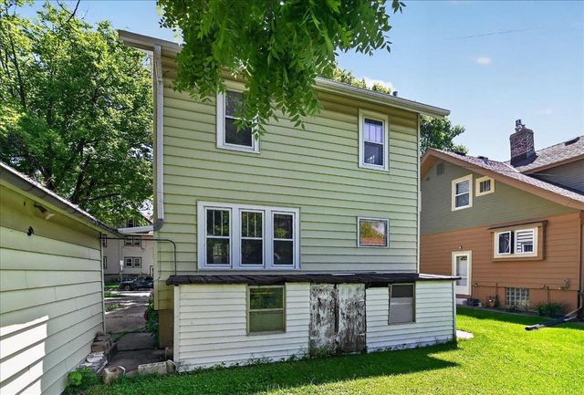206 S Orchard Street, Madison, WI 53715