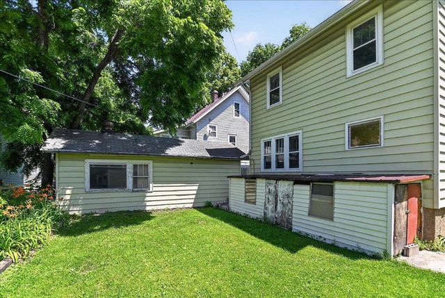 206 S Orchard Street, Madison, WI 53715