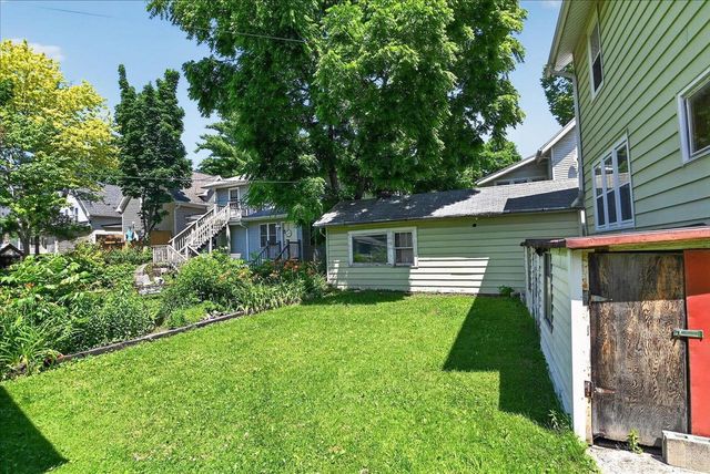 206 S Orchard Street, Madison, WI 53715