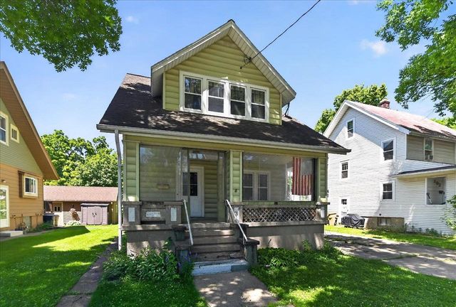 206 S Orchard Street, Madison, WI 53715