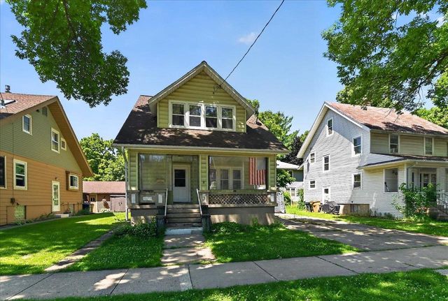 206 S Orchard Street, Madison, WI 53715