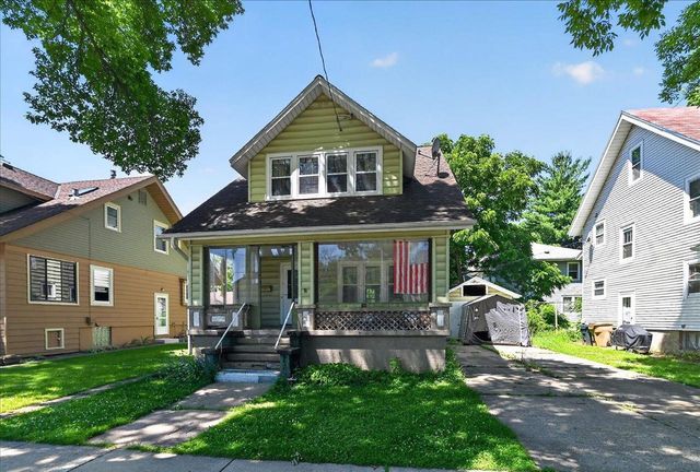 206 S Orchard Street, Madison, WI 53715