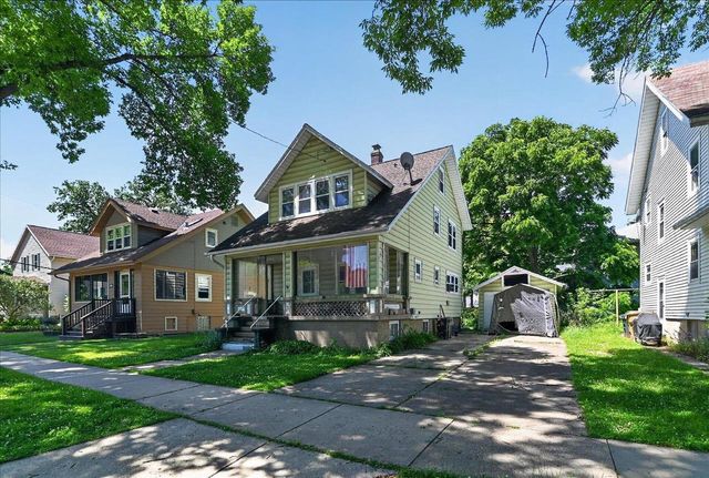 206 S Orchard Street, Madison, WI 53715