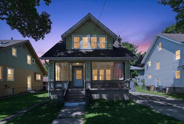 206 S Orchard Street, Madison, WI 53715