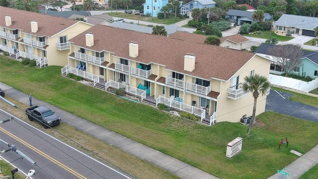 4740 S ATLANTIC AVENUE 4, Ponce Inlet, FL 32127