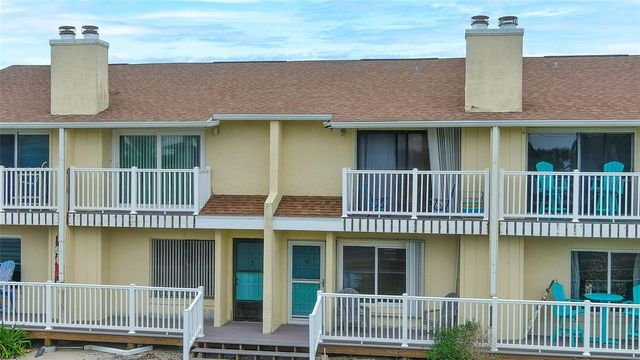 4740 S ATLANTIC AVENUE 4, Ponce Inlet, FL 32127