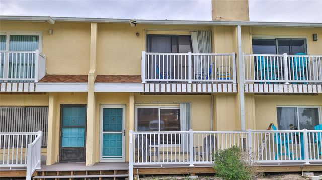 4740 S ATLANTIC AVENUE 4, Ponce Inlet, FL 32127