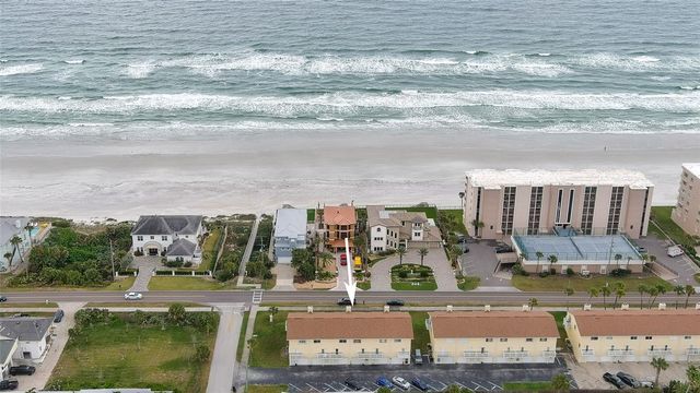 4740 S ATLANTIC AVENUE 4, Ponce Inlet, FL 32127