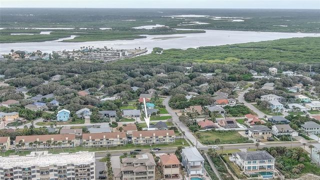 4740 S ATLANTIC AVENUE 4, Ponce Inlet, FL 32127