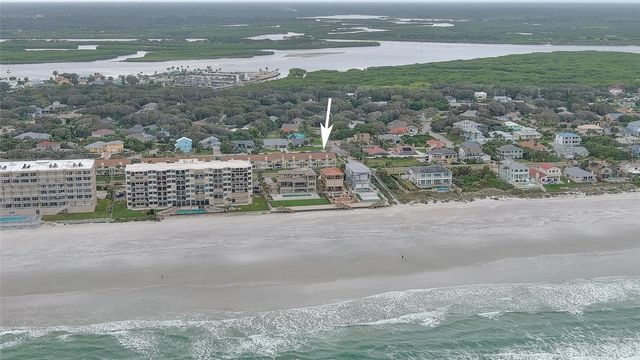 4740 S ATLANTIC AVENUE 4, Ponce Inlet, FL 32127