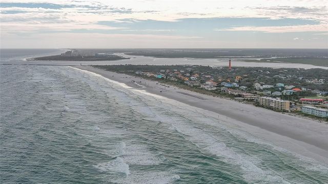 4740 S ATLANTIC AVENUE 4, Ponce Inlet, FL 32127