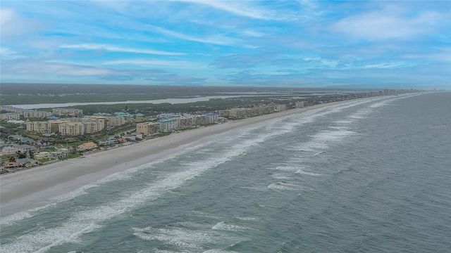 4740 S ATLANTIC AVENUE 4, Ponce Inlet, FL 32127