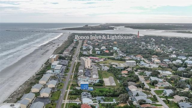 4740 S ATLANTIC AVENUE 4, Ponce Inlet, FL 32127