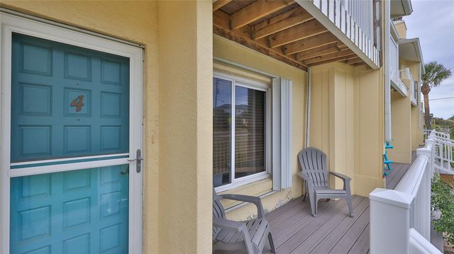 4740 S ATLANTIC AVENUE 4, Ponce Inlet, FL 32127