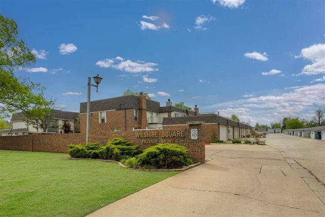 7821 W Old Hickory Lane, Oklahoma City, OK 73116