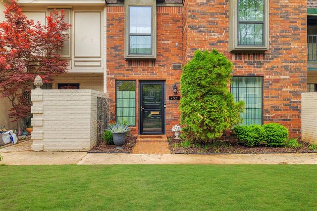 7821 W Old Hickory Lane, Oklahoma City, OK 73116