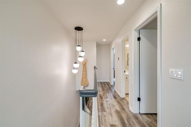 7821 W Old Hickory Lane, Oklahoma City, OK 73116