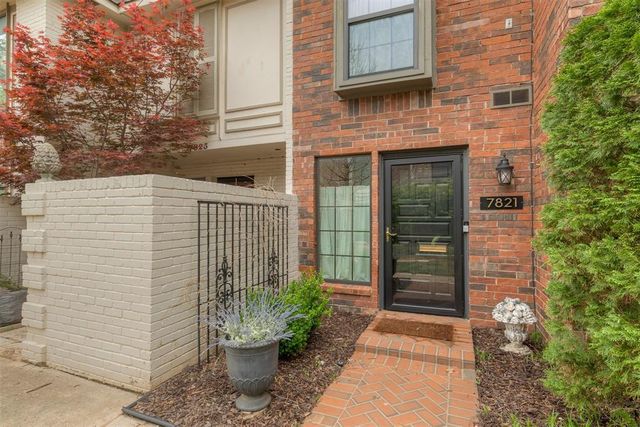 7821 W Old Hickory Lane, Oklahoma City, OK 73116