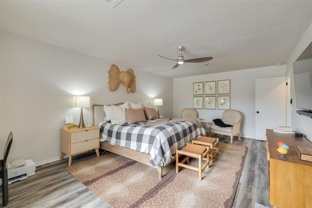 7821 W Old Hickory Lane, Oklahoma City, OK 73116