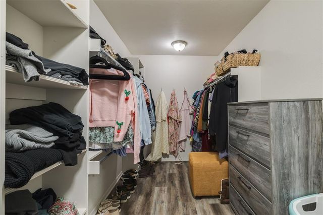 7821 W Old Hickory Lane, Oklahoma City, OK 73116