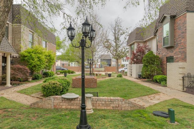 7821 W Old Hickory Lane, Oklahoma City, OK 73116