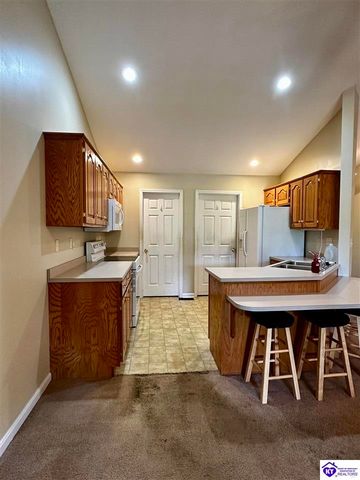 542A Hillcrest Drive, Brandenburg, KY 40108