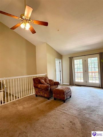 542A Hillcrest Drive, Brandenburg, KY 40108