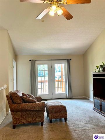 542A Hillcrest Drive, Brandenburg, KY 40108