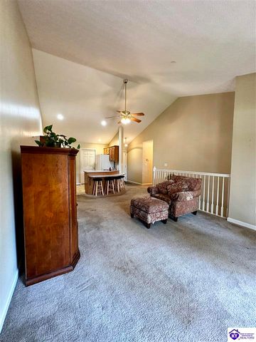 542A Hillcrest Drive, Brandenburg, KY 40108