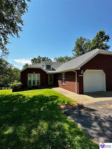 542A Hillcrest Drive, Brandenburg, KY 40108