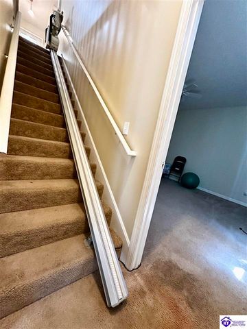 542A Hillcrest Drive, Brandenburg, KY 40108