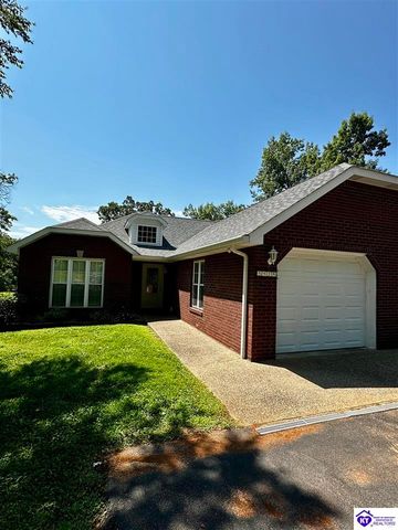 542A Hillcrest Drive, Brandenburg, KY 40108