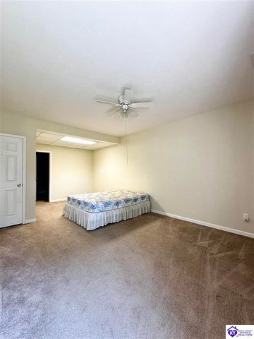 542A Hillcrest Drive, Brandenburg, KY 40108
